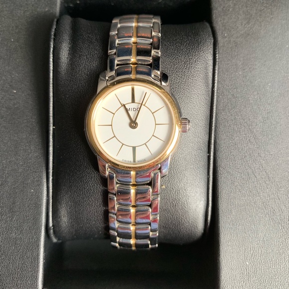 Mido Swiss Watch (Women’s) - Picture 2 of 3